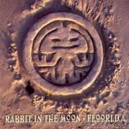 Rabbit in the Moon - Floori.d.a. - 2x12" Vinyl