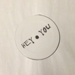 Hey You - 12" Vinyl